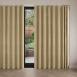 Fia Butter Wave Curtain