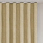 Fia Butter Wave Curtain