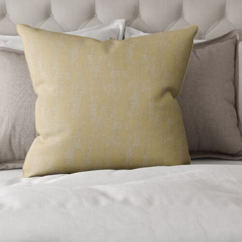 Fia Butter Cushion
