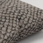 Sila Ebony Cushion