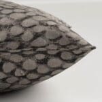 Sila Ebony Cushion