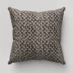 Sila Ebony Cushion