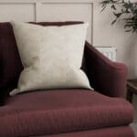 Willa Linen Cushion