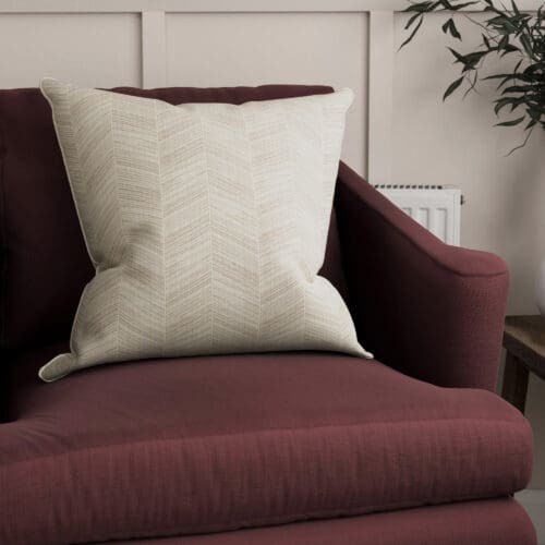 Willa Linen Cushion