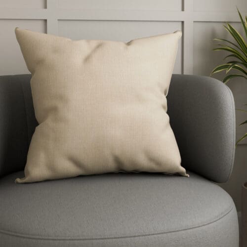 Ren Mushroom Cushion