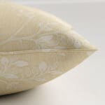 Sylvie Lemon Cushion