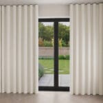 Talia Misty Wave Curtain