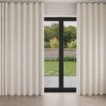 Talia Misty Wave Curtain