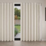 Talia Misty Wave Curtain