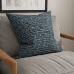 Bram Danube Cushion