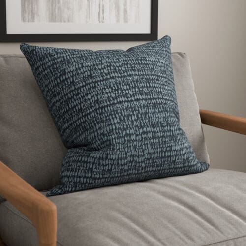 Bram Danube Cushion