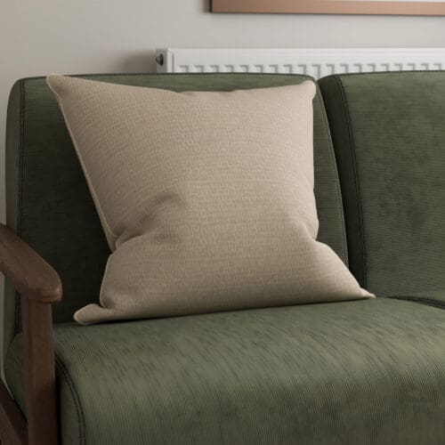 Bram Flax Cushion
