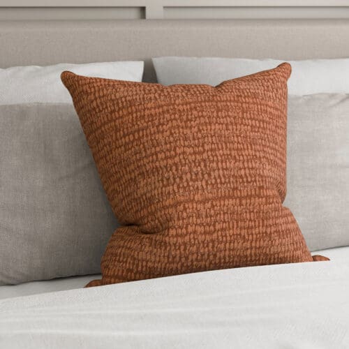 Bram Henna Cushion