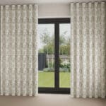 Andre Spring Wave Curtain