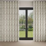 Andre Spring Wave Curtain