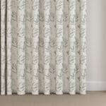 Andre Spring Wave Curtain