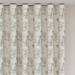 Andre Spring Wave Curtain