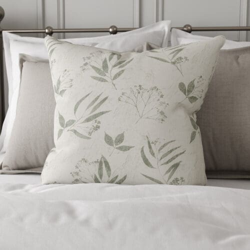 Andre Spring Cushion