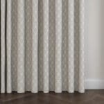 Alden Smoke Wave Curtain