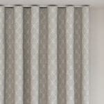 Alden Smoke Wave Curtain