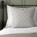 Alden Smoke Cushion