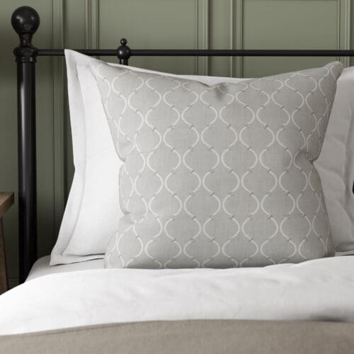 Alden Smoke Cushion