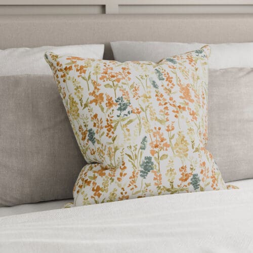 Alvara Ginger Cushion