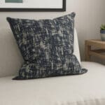 Brexton Indigo Cushion