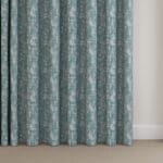 Brexton Seafoam Wave Curtain