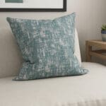 Brexton Seafoam Cushion