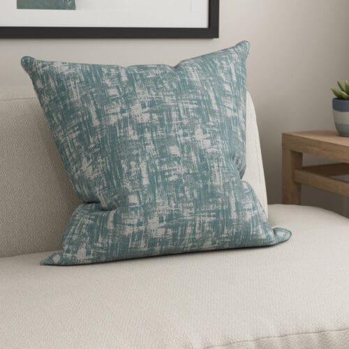 Brexton Seafoam Cushion