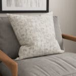 Brexton Slate Cushion