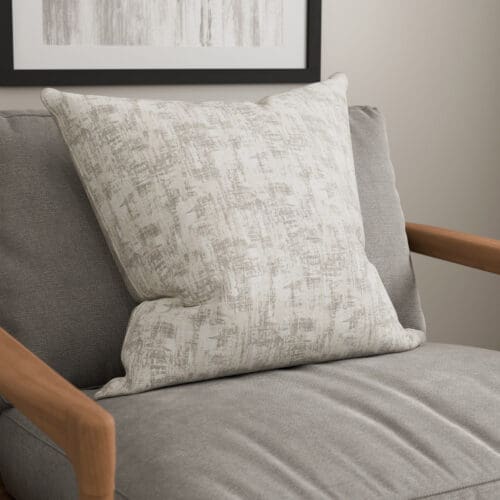 Brexton Slate Cushion