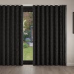 Carrick Ink Wave Curtain