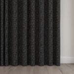 Carrick Ink Wave Curtain