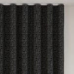 Carrick Ink Wave Curtain
