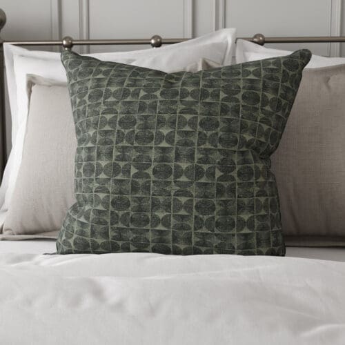 Carrick Ocean Cushion