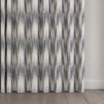 Denton Ink Wave Curtain