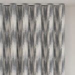 Denton Ink Wave Curtain
