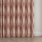 Denton Mulberry Wave Curtain