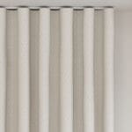 Farren Pearl Wave Curtain