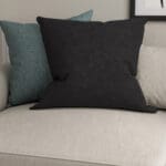 Mercer Ink Cushion