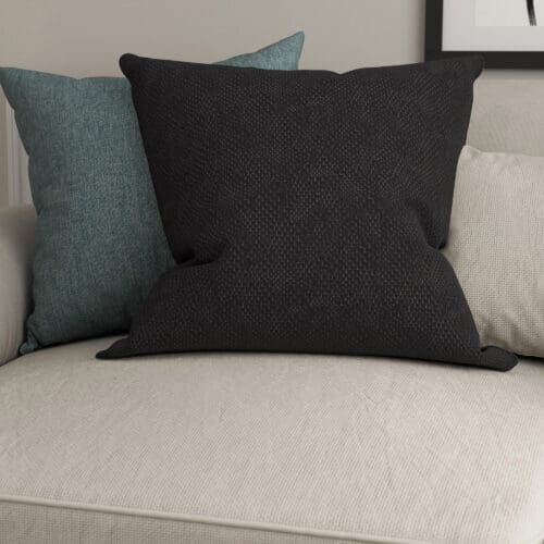 Mercer Ink Cushion