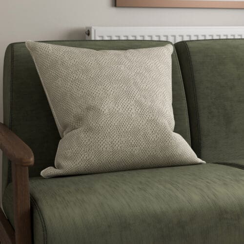 Mercer Spruce Cushion