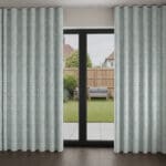 Renwick Jade  Wave Curtain