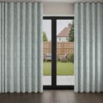 Renwick Jade  Wave Curtain