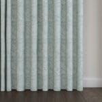 Renwick Jade  Wave Curtain
