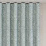 Renwick Jade  Wave Curtain