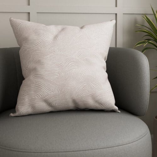 Renwick Shell Cushion