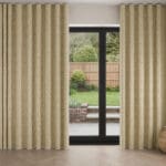 Soren Cider Wave Curtain